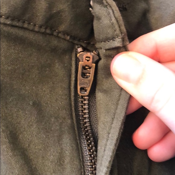 Pants - Picture 4 of 5